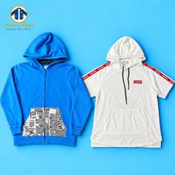 Vans Supreme Kapuzenpullover