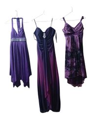 Th62 midi maxi dress -7p 16/10/26 Reign On Trixxi ..