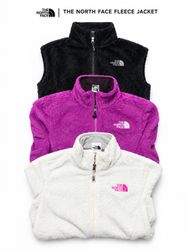 TNF Fleece Jackets