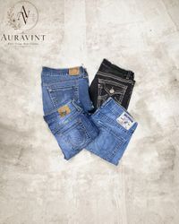 AV 1531 True Religion Men Jeans