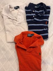 Ralph Lauren Polo T Shirts