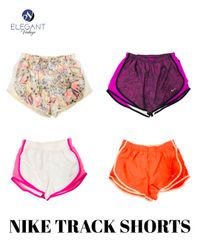 Shorts de piste Nike - EVM1647