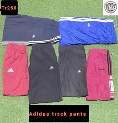 Adidas track pants tr260