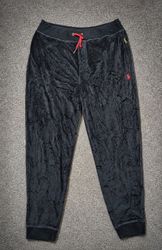 Vintage Polo Ralph Lauren Velour Sweatpant