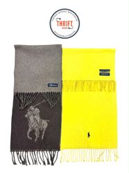 Ralph Lauren Scarves T3104