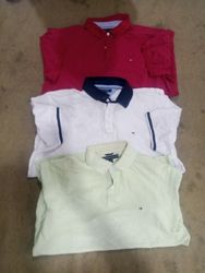 Tommy Hilfiger Polo Shirts