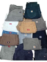 Carhartt & Dickies Pants