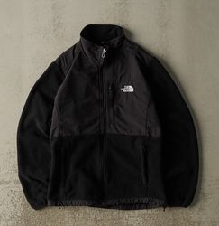 Vintage The North Face Fleece Jackets
