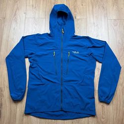 Rab Jackets