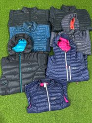 Ran puffer jacket