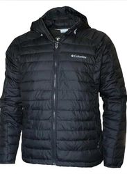 Columbia Puffer Jackets