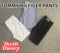 Tommy Hilfiger Pants - (18/07)