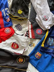 Classic Football Jersey
