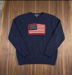 Ralph Lauren sweaters