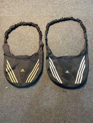 Upcycled Adidas  Bags — 0041