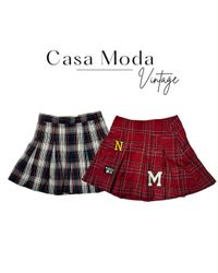 290726-20 office mini skirts 15 pcs