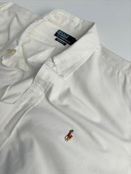 Premium Ralph Lauren Polo Cotton Shirts