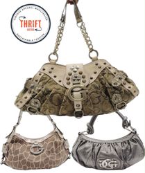 Premium Guess Bags LX535