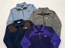 TNF Fleece Jackets
