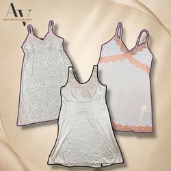 Slip Dress