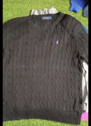 Polo Ralph Lauren Cable Knits & 1/4 Zips