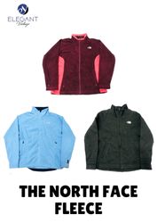 The North Face Fleece  - EVM1601