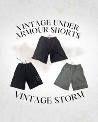 Under Armour Athletic Shorts