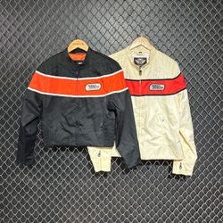 Harley Davidson Jackets (FNC:669)