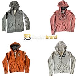 Hollister Abercrombie & Fitch Hoodies