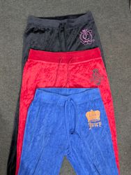 SD 566-  Juicy Couture Sweatpants Y2K