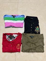 Ralph Lauren Women T-Shirt
