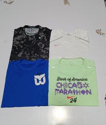 Nike/ Under Armour T-shirt RV # 1370