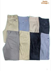 💥 RV5036 Dockers Cotton pants