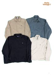 RV4542 Ralph Lauren Jackets