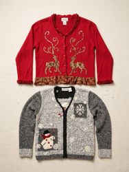 Christmas Sweaters