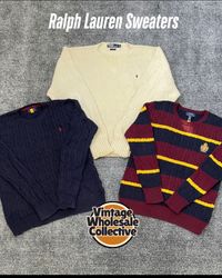Ralph Lauren Sweaters - (29/08)