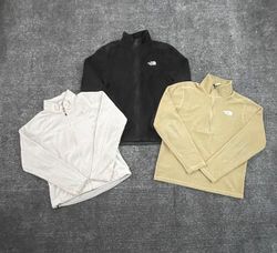 The North Face Fleeces - (29/10)