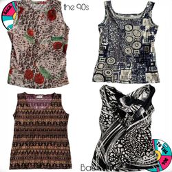 Maximal Muse mix tops-031