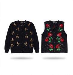 (FV-2732) sweaters