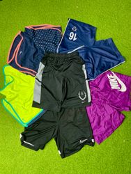 Nike Sport Shorts id (567)
