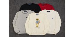 Ralph lauren sweaters
