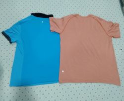 Md56 Lululemon tank top t-shirt-10p 17/9/26