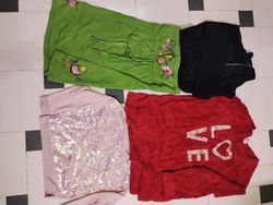 Y2K Women Mix Bundle - Winter Collection