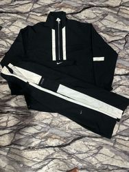 PREMIUM TRACK JACKET
