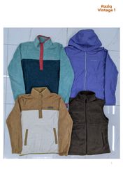 💥 RV4530 Women Columbia Fleece & Jackets