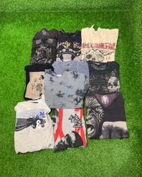 Vintage Affliction T-Shirts