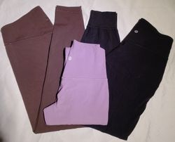 Lululemon leggings bandal