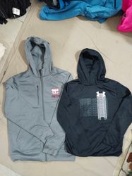 Under armour hoodie