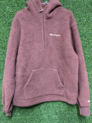 Champion Fleece Jackets(0003)