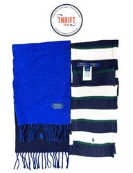 Ralph Lauren Scarves T3079